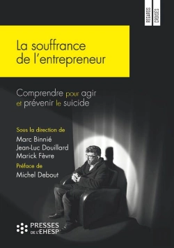 Bertrand.pt - La Souffrance De L'Entrepreneur