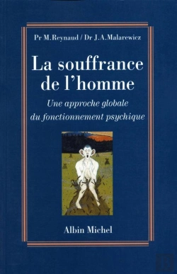 Bertrand.pt - La Souffrance De L'Homme : Une Approche Globale Du Fonctionnement Psychique