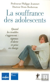 La Souffrance Des Adolescents