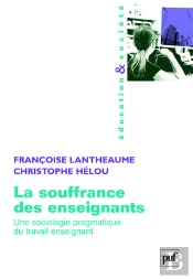 La Souffrance Des Enseignants
