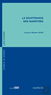 La Souffrance Des Marâtres