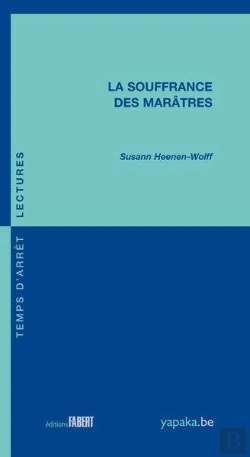 Bertrand.pt - La Souffrance Des Marâtres