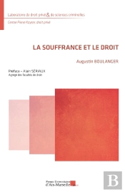 La Souffrance Et Le Droit