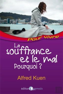 Bertrand.pt - La Souffrance Et Le Mal