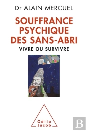 La Souffrance Psychique Des Sans Abri