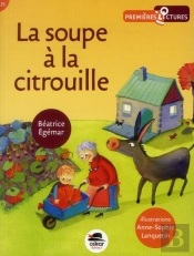 La Soupe À La Citrouille