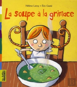 Bertrand.pt - La Soupe À La Grimace
