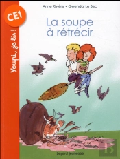 La Soupe A Retrecir