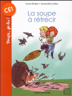 Bertrand.pt - La Soupe A Retrecir