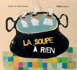Bertrand.pt - La Soupe À Rien