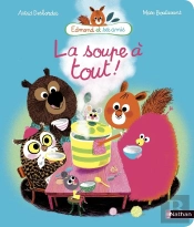 La Soupe À Tout !