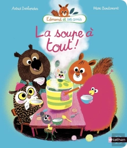 Bertrand.pt - La Soupe À Tout !