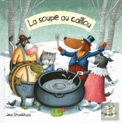 La Soupe Au Caillou + Cd