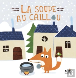 Bertrand.pt - La Soupe Au Caillou