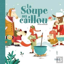 Bertrand.pt - La Soupe Au Caillou