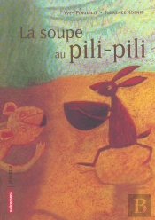 La Soupe Au Pili-Pili