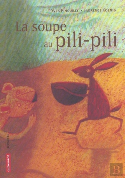 Bertrand.pt - La Soupe Au Pili-Pili