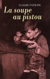 La Soupe Au Pistou
