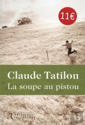 La Soupe Au Pistou