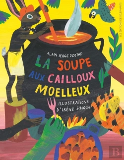 Bertrand.pt - La Soupe Aux Cailloux Moelleux