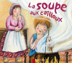 Bertrand.pt - La Soupe Aux Cailloux