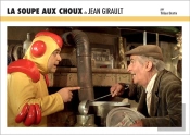 La Soupe Aux Choux De Jean Girault