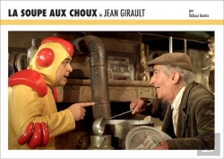 Bertrand.pt - La Soupe Aux Choux De Jean Girault