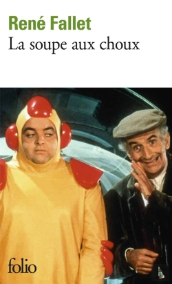 Bertrand.pt - La Soupe Aux Choux