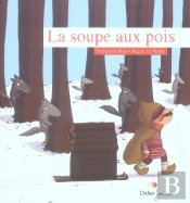La Soupe Aux Pois