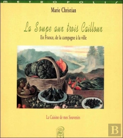 Bertrand.pt - La Soupe Aux Trois Cailloux