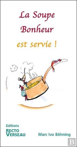 Bertrand.pt - La Soupe Bonheur Est Servie !