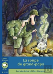 La Soupe De Grand-Papa