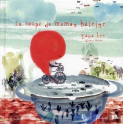 Bertrand.pt - La Soupe De Maman Baleine