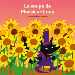 Bertrand.pt - La Soupe De Monsieur Loup