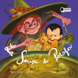 Bertrand.pt - La Soupe De Potofeu