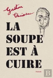 La Soupe Est À Cuire