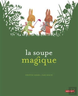 Bertrand.pt - La Soupe Magique