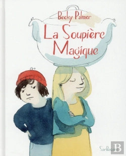 Bertrand.pt - La Soupière Magique