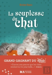 La Souplesse Du Chat