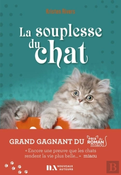 Bertrand.pt - La Souplesse Du Chat