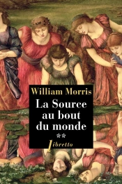 La Source Au Bout Du Monde T2