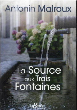 Bertrand.pt - La Source Aux Trois Fontaines