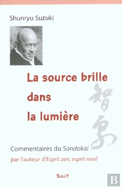 Bertrand.pt - La Source Brille Dans La Lumiere
