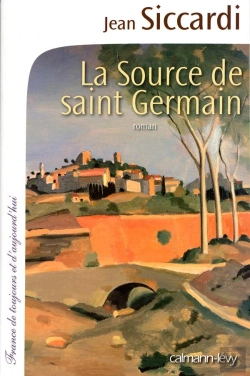 Bertrand.pt - La Source De Saint Germain