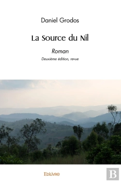 Bertrand.pt - La Source Du Nil : Roman Deuxième Édition, Revue