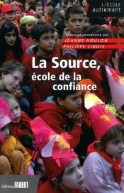 La Source, École De La Confiance