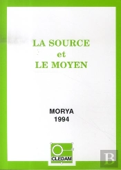 La Source Et Le Moyen