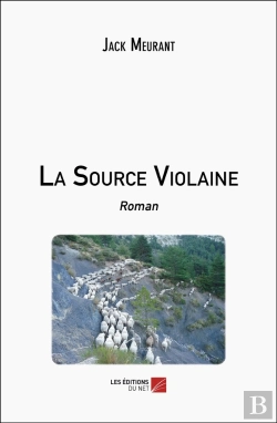 Bertrand.pt - La Source Violaine : Roman
