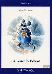 La Souris Bleue