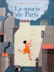 La Souris De Paris